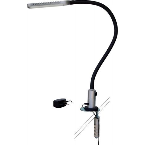 Bauer  & Böcker  Lámpara  de trabajo  / máquina  proyector  10  W  -  900/43 (1/5)