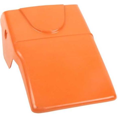 Carter cylindre pour tronçonneuse Stihl 038AV 038 Super 038 Magnum MS380 (1/5)