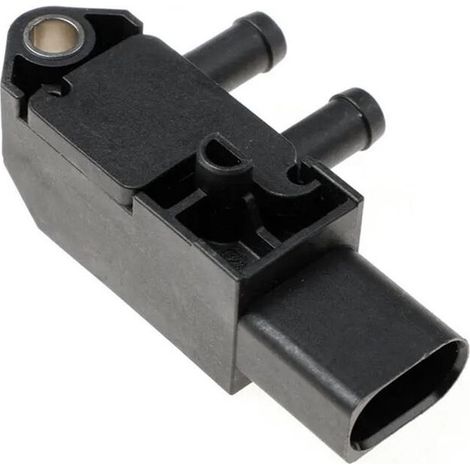 Nouveau capteur de pression différentielle des gaz d'échappement EGR compatible avec S550-182B2 (1/4)