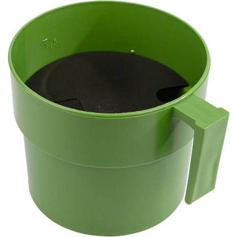 Kerbl Vormelkbecher (1/2)