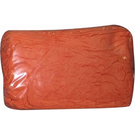 Baumwolltücher farbig Beutel 1 kg (1/2)