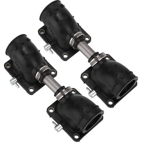 joints collecteur admission carburateur remplacement Yamaha RD500LC RZ500 RZV500R kit adaptable (1/5)