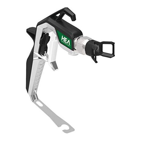 WAGNER Pistola Control Pro Airless Ibrida per Pistola a Spruzzo Airless WAGNER Control Pro, impugnatura ergonomica, grilletto a 2 dita, cursore di sicurezza a 1 dito (1/3)