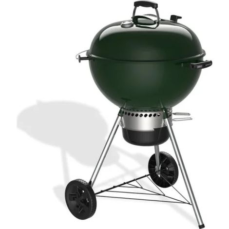 Weber Master-Touch Barbecue a carbone 57 cm 1502319 (1/4)