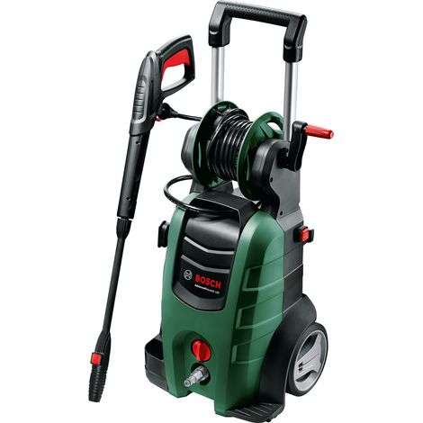 Bosch Nettoyeur haute-pression AdvancedAquatak 140