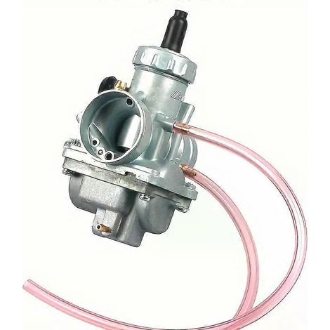 Carburateur Mikuni VM24 28 mm PZ28 pour moto Yamaha DT175 MX DT 175 MX TZR125 DT125 RX RM85 Pitbike