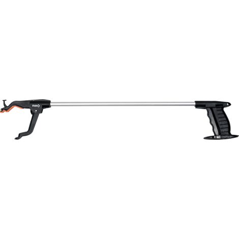 Greifzange, Abfallzange, Dosenzange, Flaschenzange, Müllzange 76cm (1/2)
