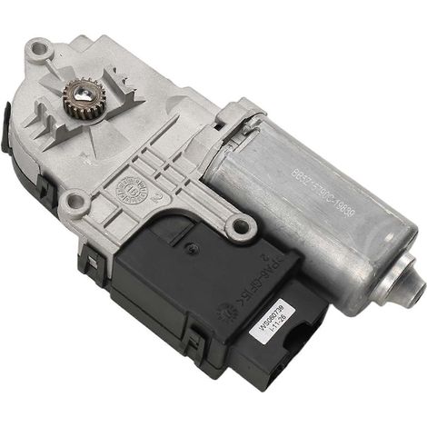 Schiebedachmotor BB5Z-15790-C BB5315B689CA BB5315B689CB MM1147 5391880 Kompatibel mit Ford Explorer 2011-2019 (1/5)