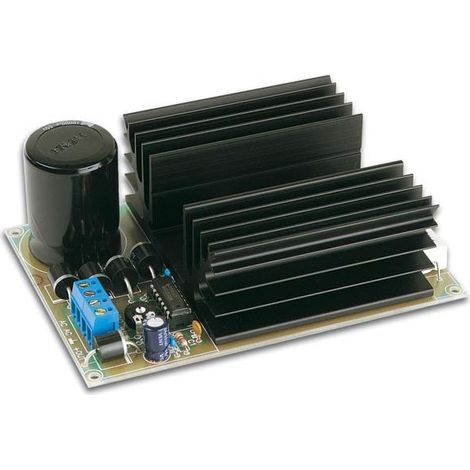 Fuente de alimentación 3 A 30 V CC / 3 A (1/2)