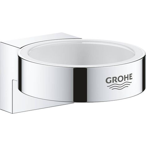 Grohe Selection Soporte Chrome, 41027000 (1/4)