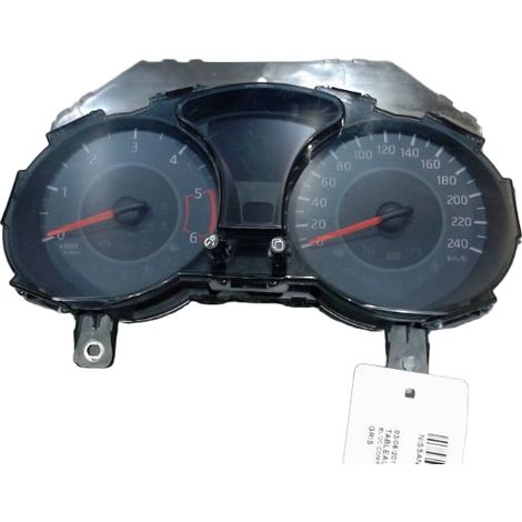 [PRODUIT D'OCCASION] Bloc Compteurs NISSAN Juke ♻️ Ref Oe. 24810bv18d - Garantie à vie (1/4)