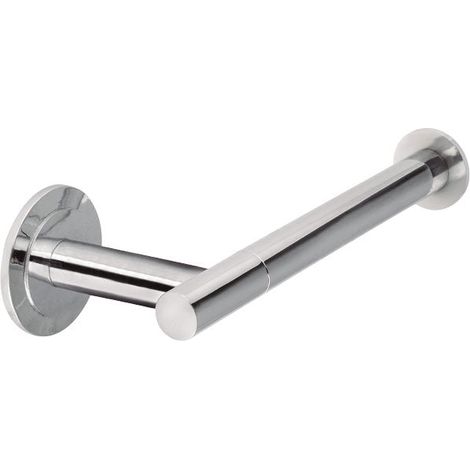 BATHSTAGE 66499 B-FOCUS Portarrollos Reserva Cromo - ref: BS-66499 (1/2)
