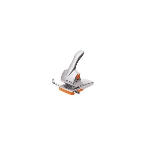 Rapid HDC65 Perforateur 65 Feuilles - Gris