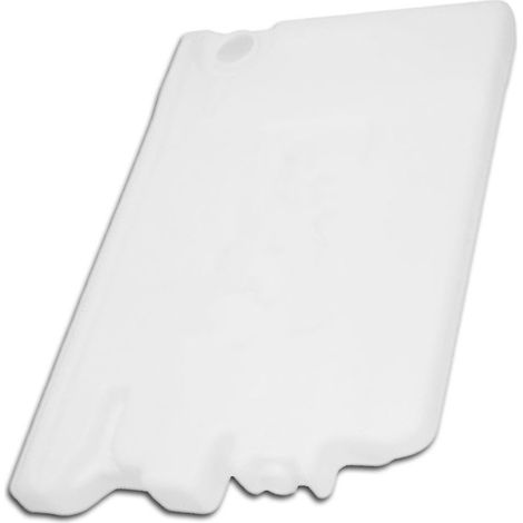 Bac de récupération d'eau pour sèche-linge – Compatible BEKO, CONTINENTAL EDISON, ALTUS, FAR, LISTO, SABA, COLDIS, ESSENTIEL B – 2964470100