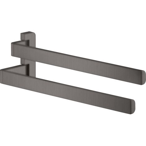 hansgrohe AXOR UNIVERSAL Accesorios Toallero doble, 42821340