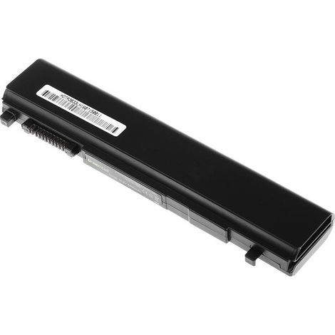 Batterie pour toshiba portege r700 r830 r705 r835 etc 111v 4400mah