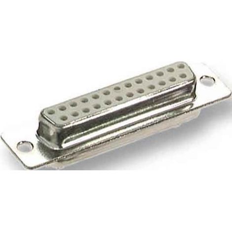 EFB-Elektronik D-Sub Buchse 25-pol. 28611.1 (1/3)