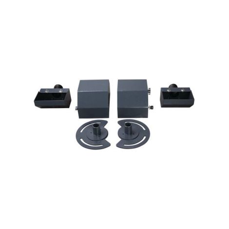 Juego de protectores GU 20 P
