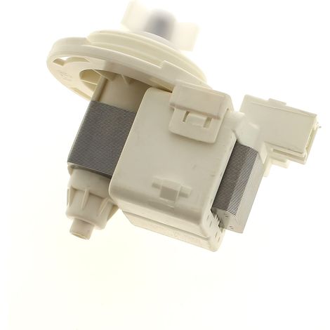 Pompa di scarico msp 287258 per lavatrice miele