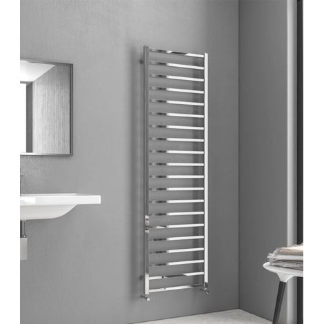 Scaldabagno 1000x500 mm modello Kam-378A kamalu (1/2)