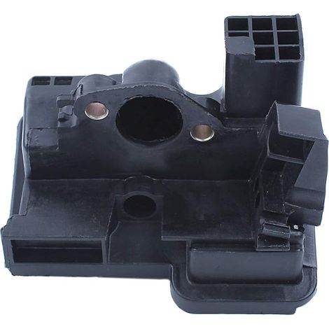 Boîtier de filtre à air pour carburateur adapté à la tronçonneuse Stihl 017 018 MS170 MS180 (1/5)