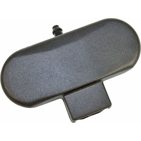 Gicleur d'eau de nettoyage, nettoyage des vitres METZGER AUTOTEILE 2220804 AUDI