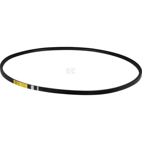 Correa trapezoidal 25x2616mm Optibelt OPTIBELT VB252616 (1/3)
