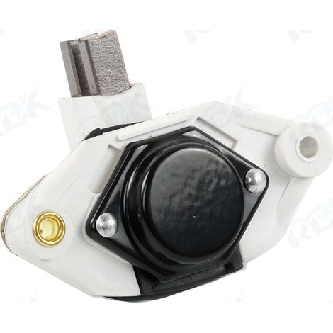 IB360, régulateur d’alternateur 12V 1197311029, 1197311030, électronique moto (1/2)