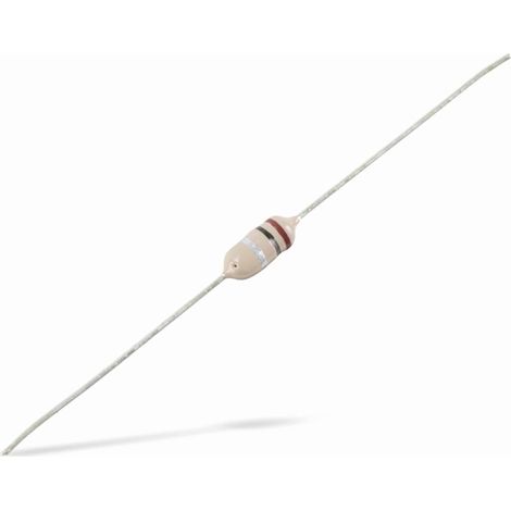 FASTRON Drosselspule, SMCC, axial, 0,1 µH, 1,6 A