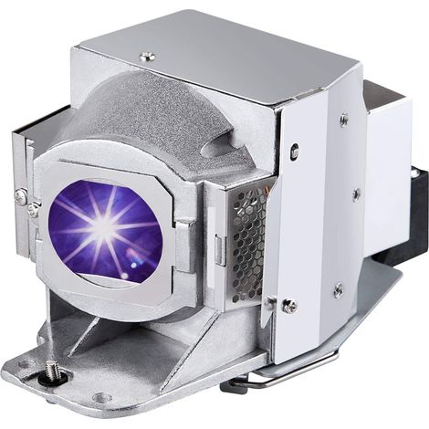 1 Lampe de projecteur pour Benq 5J.J7L05.001, W1070, W1080st, HT1075, MH680, TH680 (1/5)