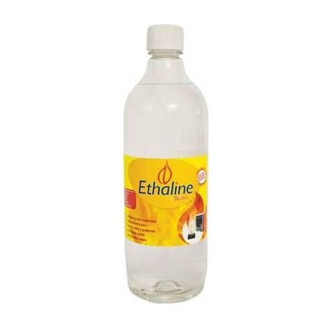BIOETANOLO ETHALINE Misura: 10 Lt