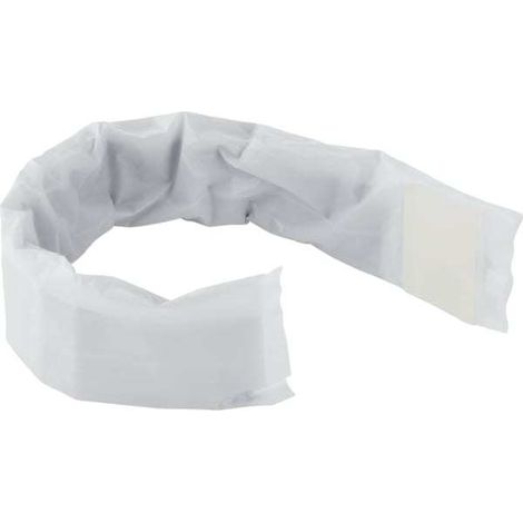 Geberit Typ Quattro Schachtschott: d=135mm, 312.008.00.2 (1/5)