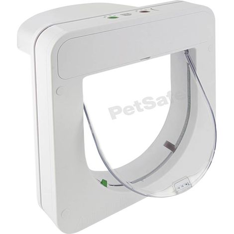 Petsafe Microchip Petporte Chatière 1 pc(s) Y287452 (1/3)