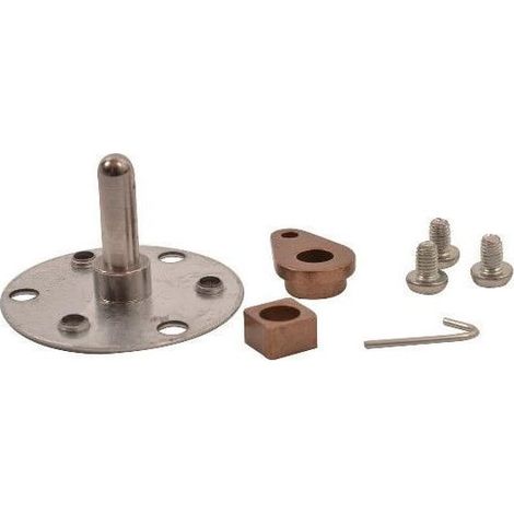 Kit palier tambour