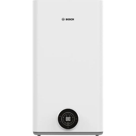 Termo eléctrico TRONIC 4501 T - BOSCH Capacidad: 80 L