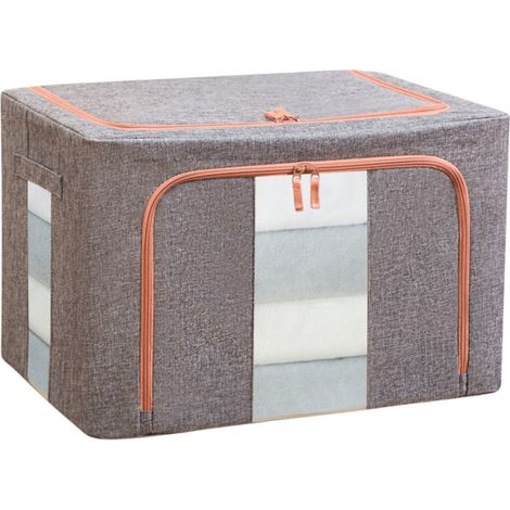 Boîte pliante Barn dans la boîte de rangement pour vêtements