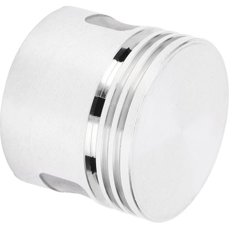 Bielle Piston Compresseur d'Air 47mm Aluminium Pièce de Rechange Pompe à Air Accessoire (1/5)