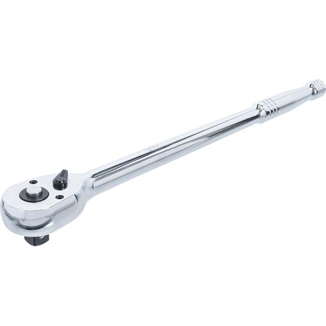 Cliquet réversible carré mâle 20 mm (3/4") 500 mm BGS (1/7)