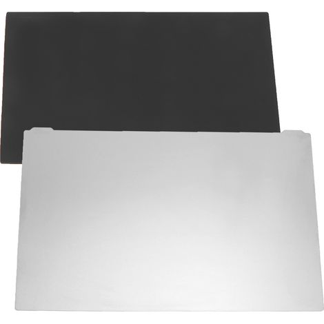 Plaque en acier à ressort, feuille autocollante magnétique photopolymérisable, accessoires pour imprimante 3D, 192 x 120 mm (1/5)