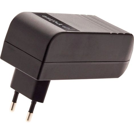 [NEUWERTIG] B-Ware Egston Steckernetzteil Netzadapter Festspannung Stromversorgung Adapter 24 V/Dc
