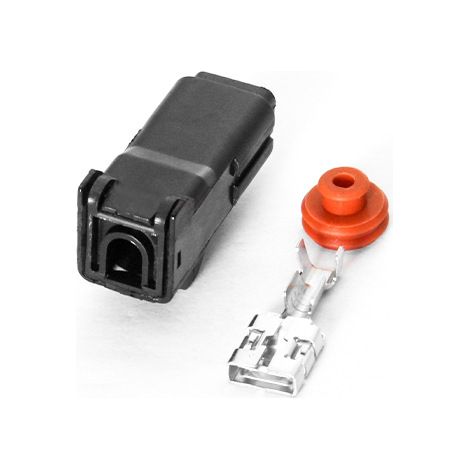 Connecteur automobile haute intensité OPAI DJ7016Y-9.5-11/21 étanche 7222(7123)-4210 (1/4)