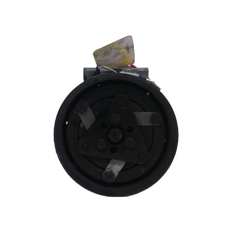 [PRODUIT D'OCCASION] Compresseur Air Conditionne PEUGEOT 206 ♻️ Ref Oe. 9800822280 - Garantie à vie (1/5)