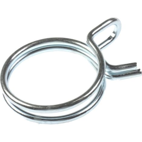 Collier de serrage