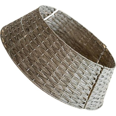 Christmas Tree Collar 80cm Plastic Material Durable