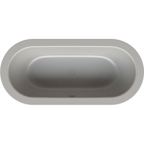 BETTE 2740-008CFXXK Baignoire ovale Starlet Oval (1/2)