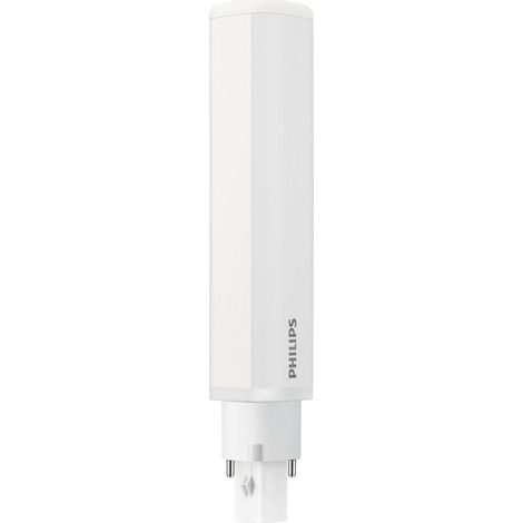 AMPOULE LED COMPACTE COREPRO LED PLC, 2P, G24D-3, 8,9 W, 4000 K, 1100 LM 28760000 (1/4)