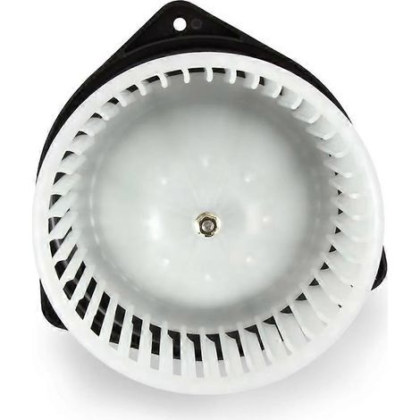 Compatible avec le moteur de chauffage de soufflerie de climatiseur (avec cage de ventilateur) 7802A217 PM9362 de 08-17 et 08-13. (1/5)