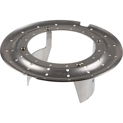 Stauscheibe 213 x 120 für G, GL, RGL 8 - 15170714202 von Weishaupt