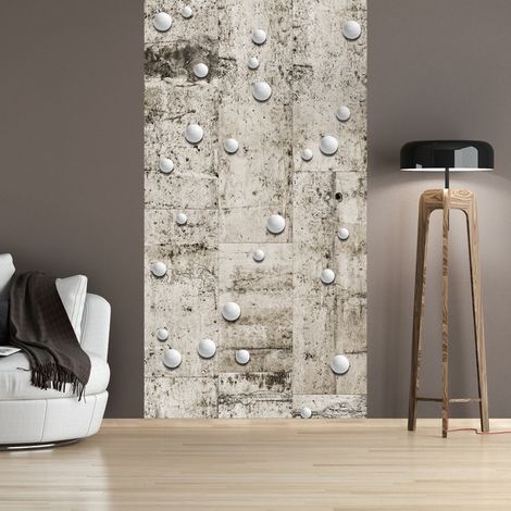 Fotomurale - Pearl Curtain - 50x1000 (1/4)