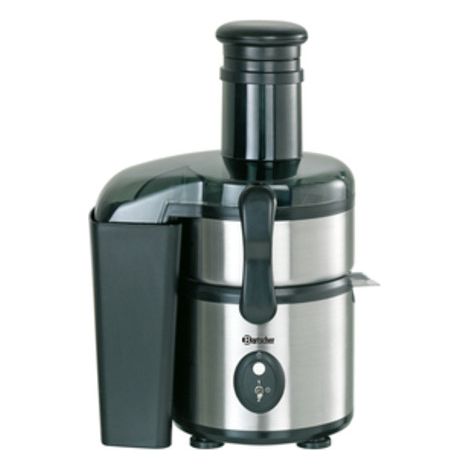 Centrifugeuse (Ø)70 mm 2 vitesses, inox, plastique, 800 W, 220 V - MONO
